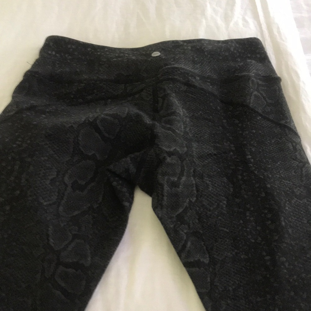 VIMMIA Full length Python tights - Picture 3 of 4